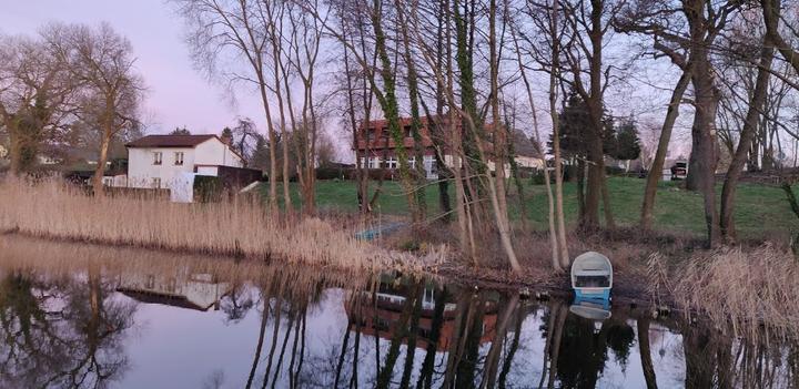 Gasthaus am See